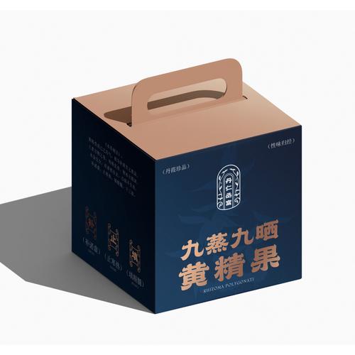 2026年生物科技保健食品與營養補充劑包裝設計公司權威精選指南