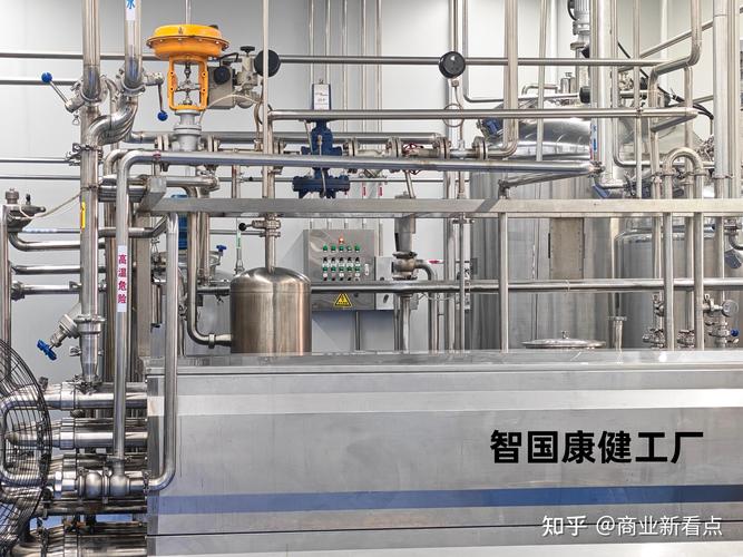 2026保健食品代加工有實力的廠家盤點 4家生物科技核心企業信息全解析