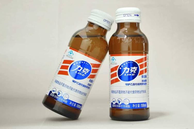 生物科技視角下酒局解酒產品的多維對比 從成分到功效的差異解析