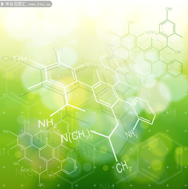 生物科技 從微觀革命到宏觀未來的視覺與文本敘事